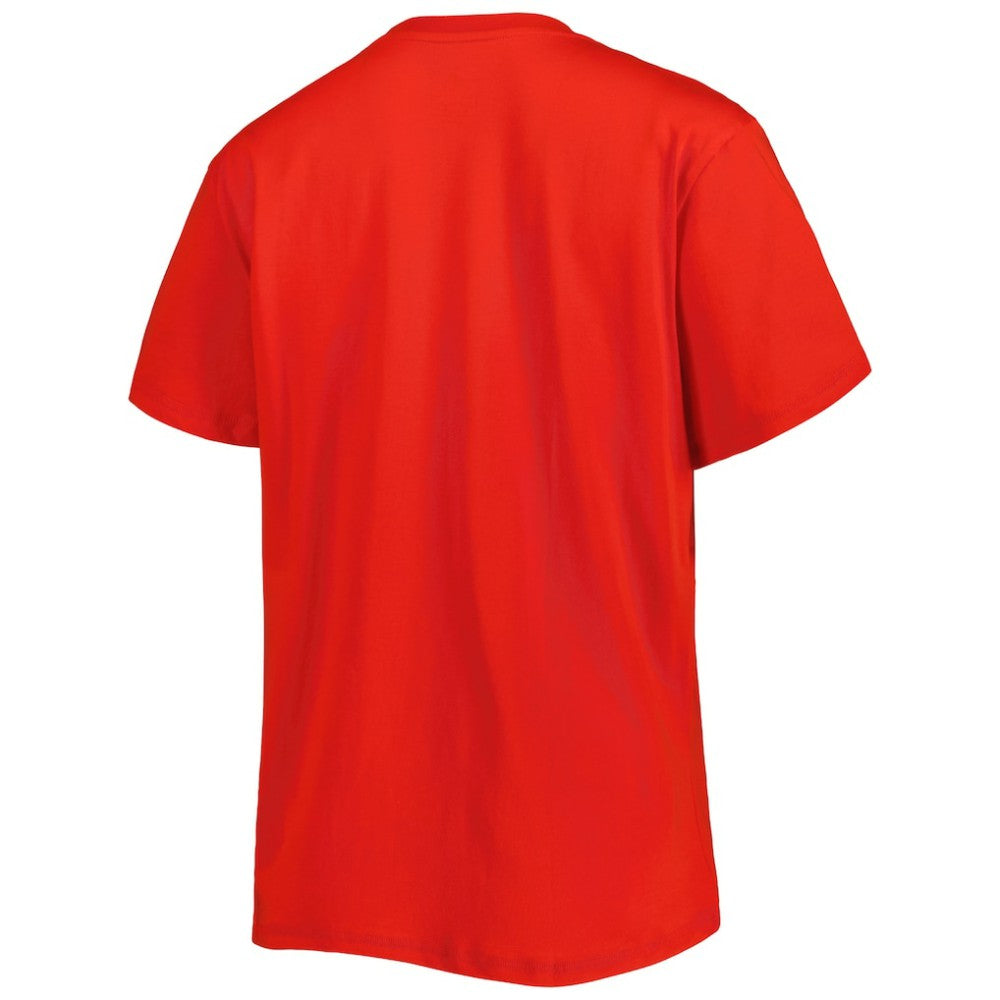 Bayern Munich Women's DNA T-Shirt