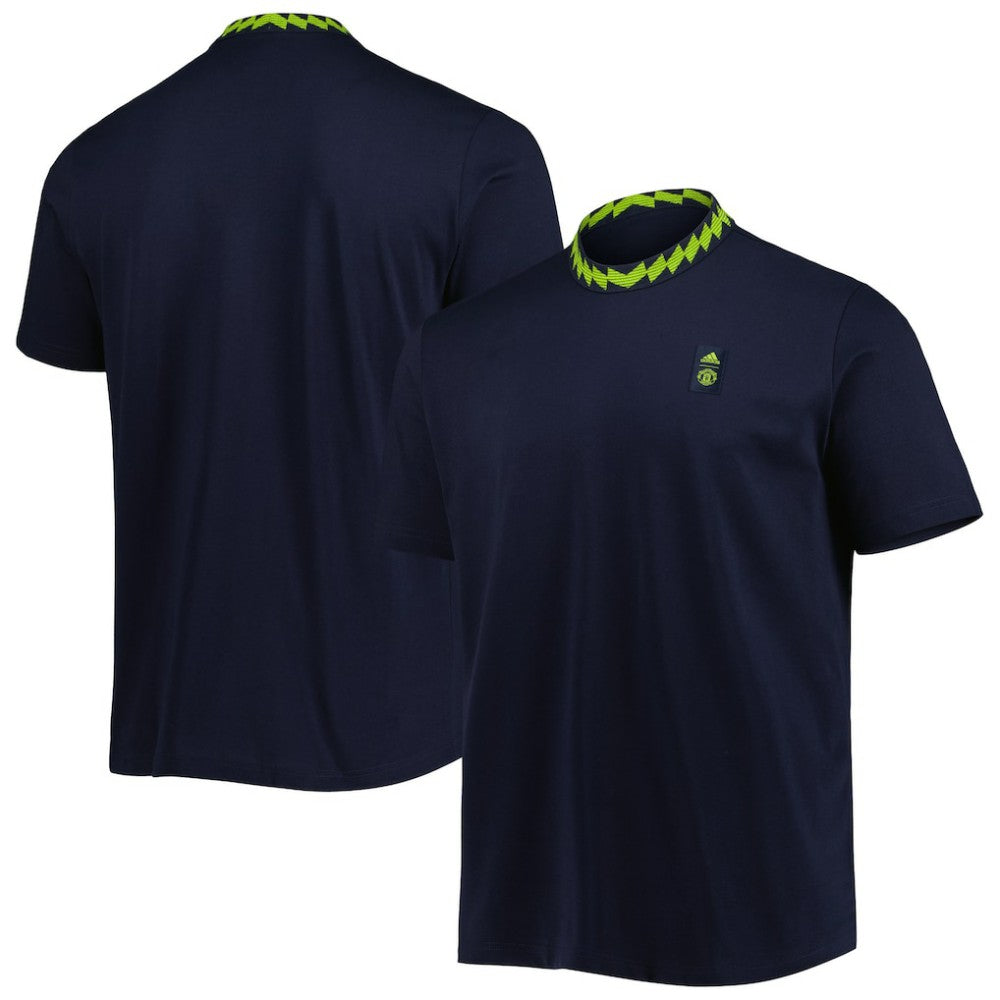 Manchester United Lifestyle T-Shirt