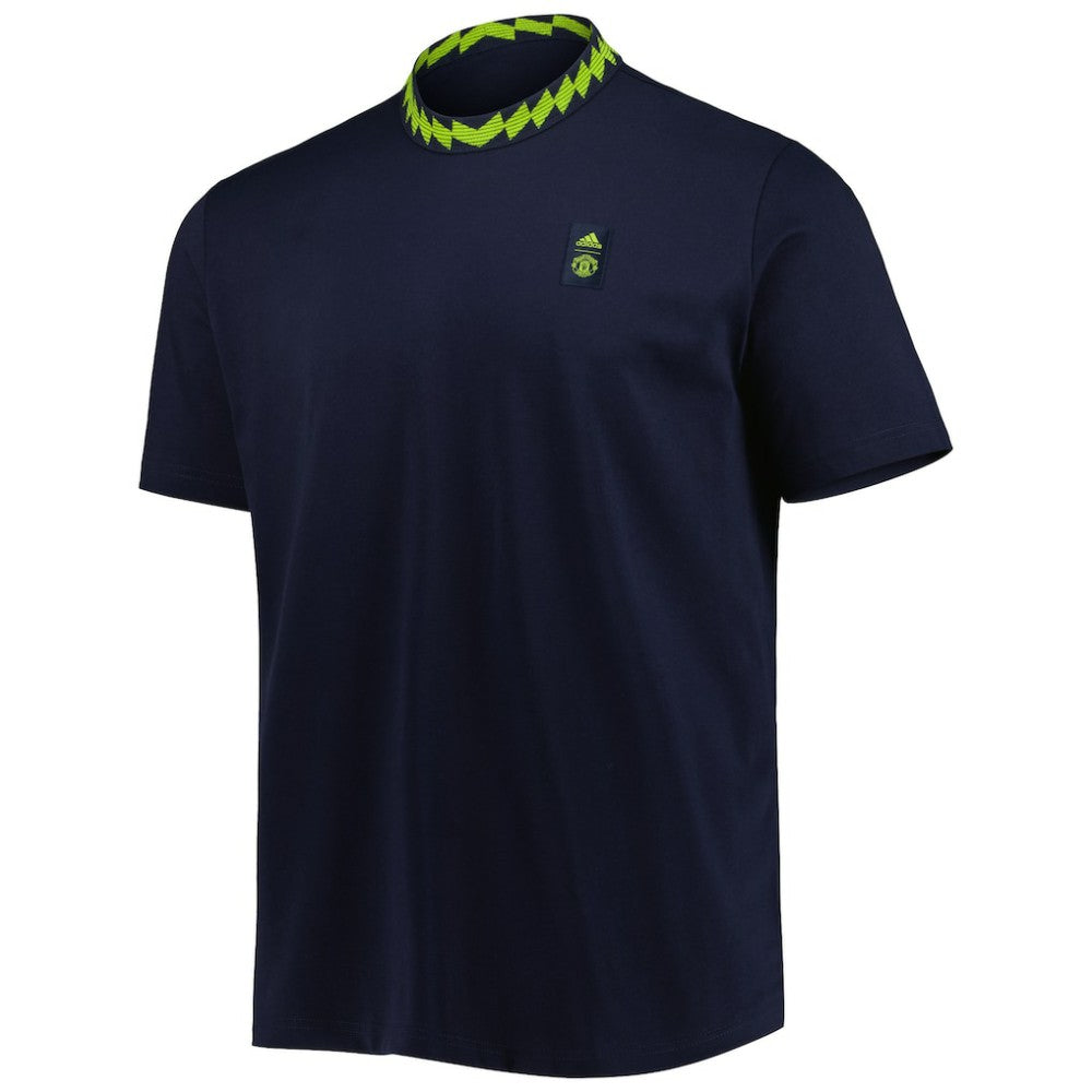 Manchester United Lifestyle T-Shirt