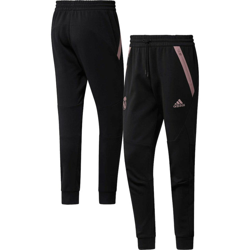 Real Madrid Travel Pants