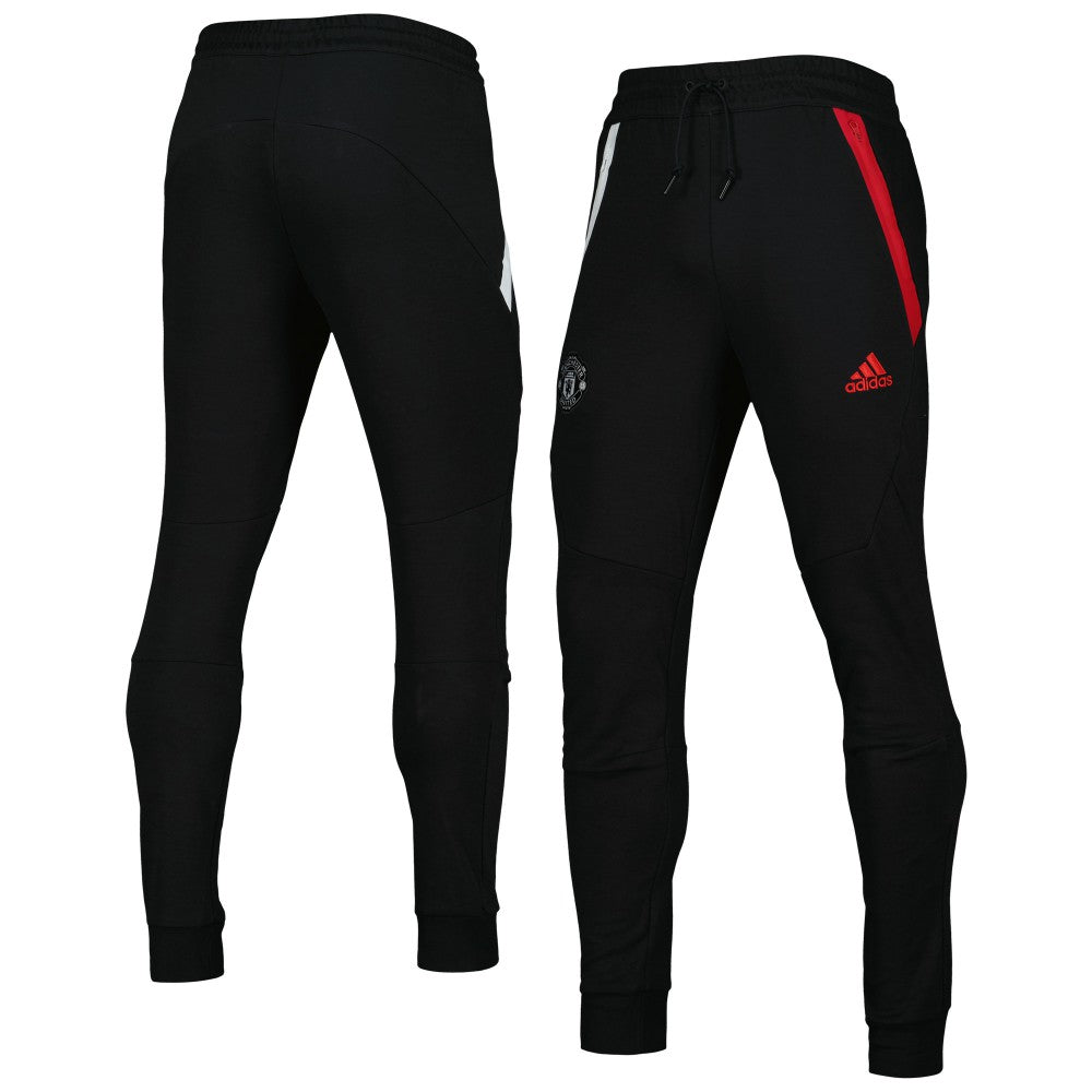 Manchester United Travel Pants