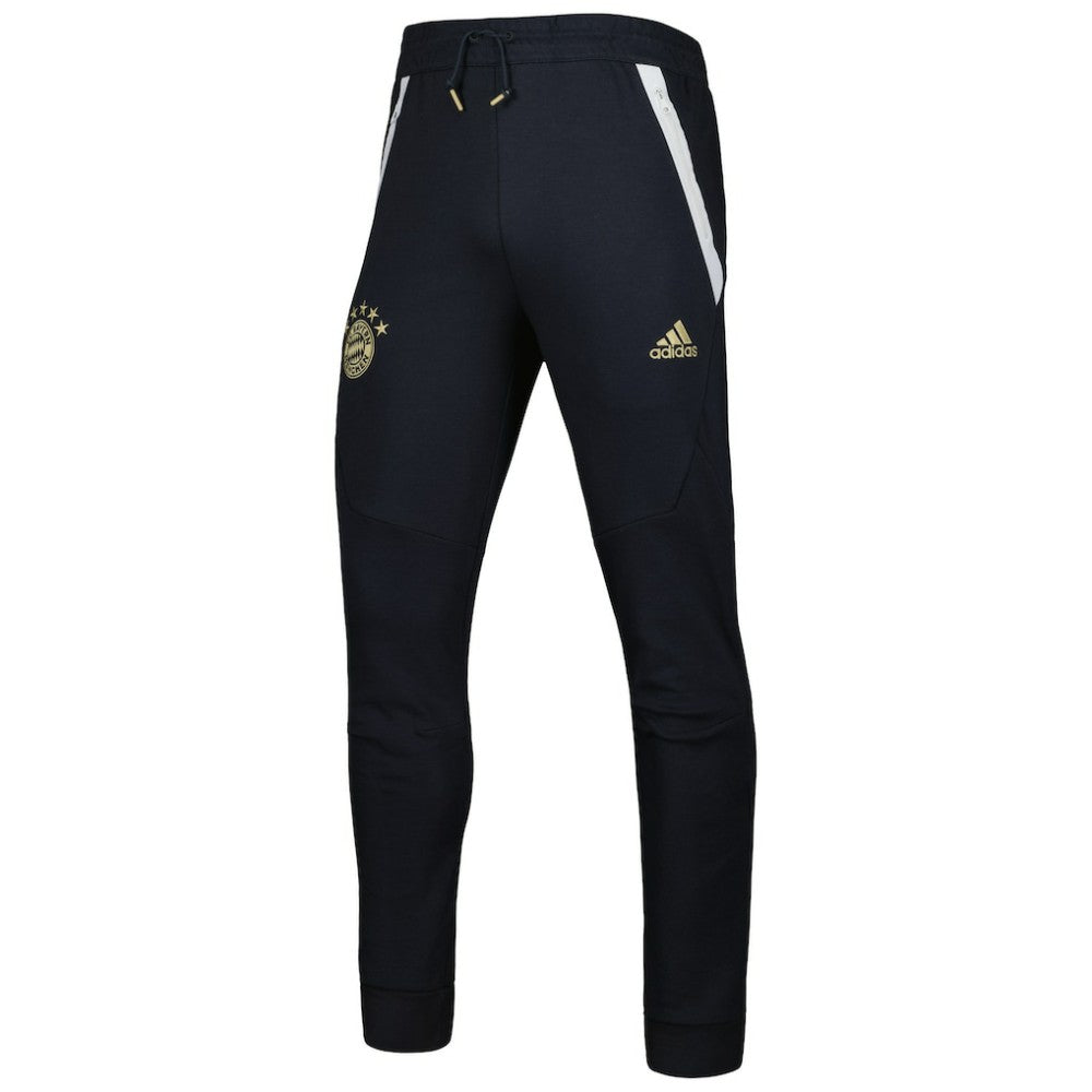 Bayern Munich Travel Pants