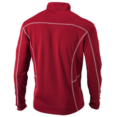Arizona Diamondbacks Columbia Shotgun Omni-Wick Quarter-Zip Pullover Jacket - MLB Jackets