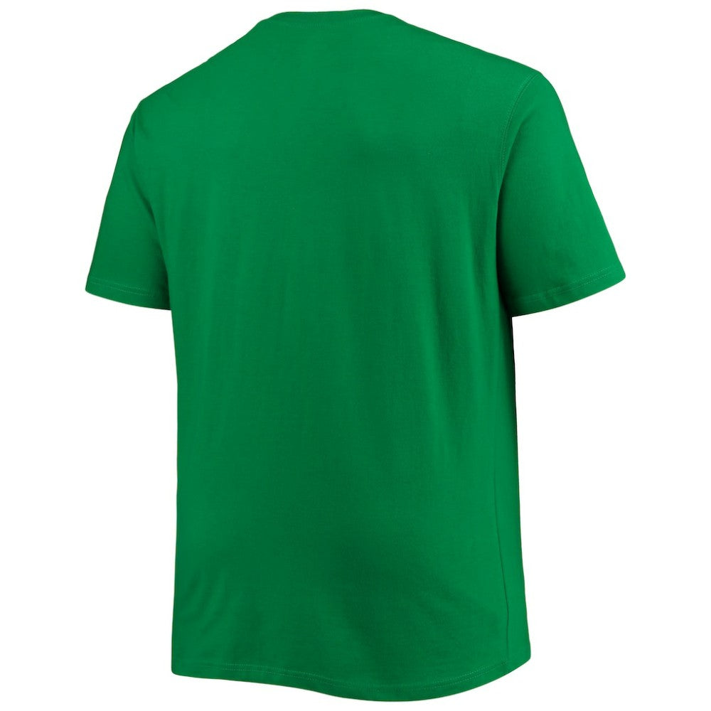 San Francisco Giants Celtic T-Shirt - MLB T-shirts