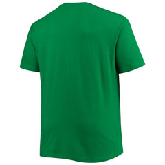 San Francisco Giants Celtic T-Shirt - MLB T-shirts