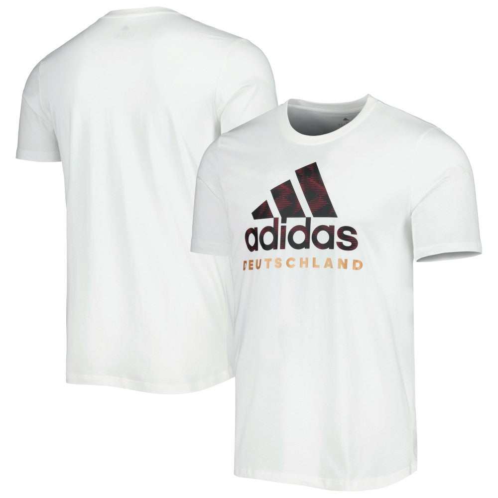 Germany National Team DNA Graphic T-Shirt