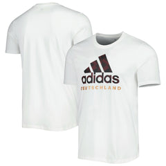 Germany National Team DNA Graphic T-Shirt