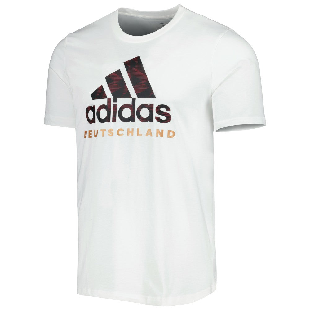Germany National Team DNA Graphic T-Shirt