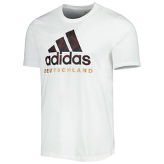 Germany National Team DNA Graphic T-Shirt