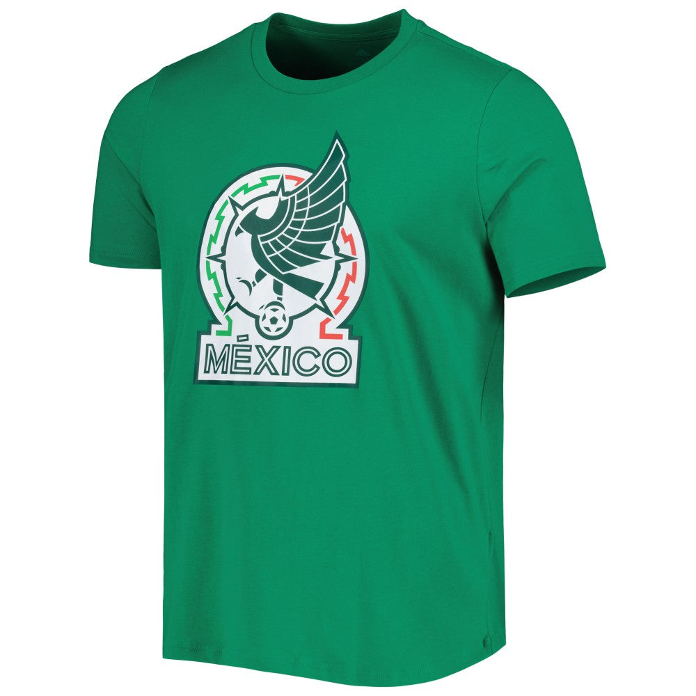 Mexico National Team DNA Graphic T-Shirt