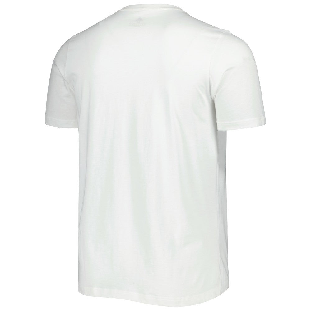 Spain National Team DNA Graphic T-Shirt