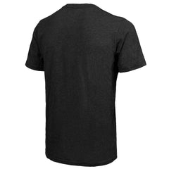 Carolina Panthers Cam Newton  Majestic Threads Tri-Blend Player Graphic T-Shirt | NFL Near me