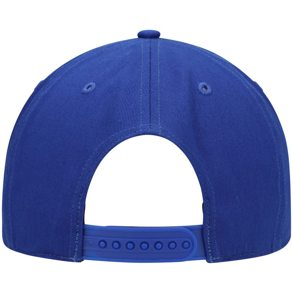 St. Louis Blues '47 Reflex Hitch Snapback Hat -  NHL Hats