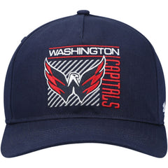Washington Capitals '47 Reflex Hitch Snapback Hat -  NHL Hats