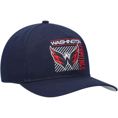 Washington Capitals '47 Reflex Hitch Snapback Hat -  NHL Hats