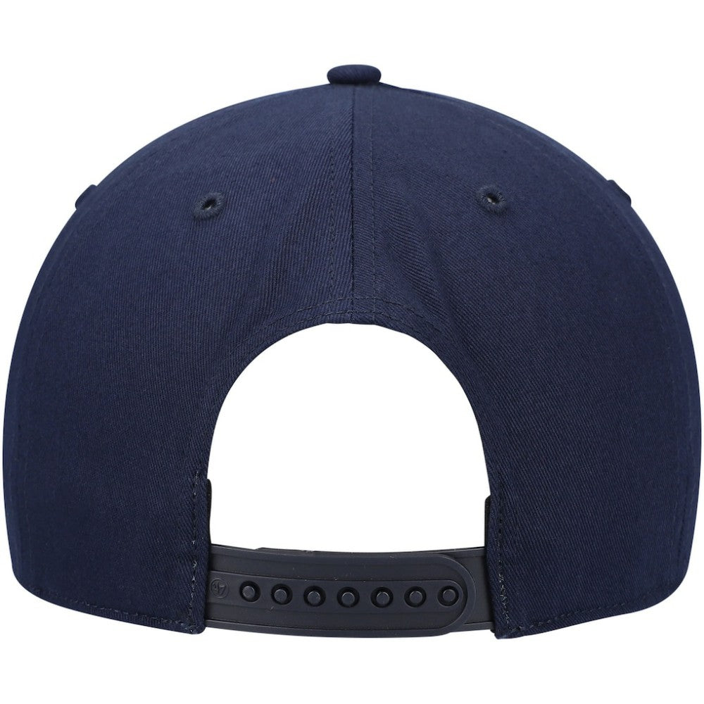 Washington Capitals '47 Reflex Hitch Snapback Hat -  NHL Hats