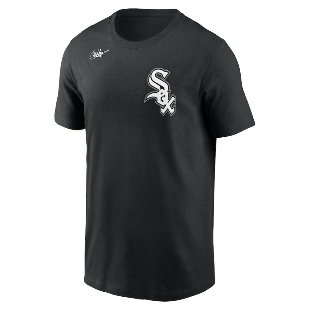Bo Jackson Chicago White Sox Nike Cooperstown Collection Name & Number T-Shirt - MLB T-shirts