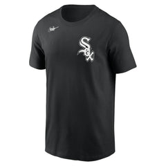 Bo Jackson Chicago White Sox Nike Cooperstown Collection Name & Number T-Shirt - MLB T-shirts