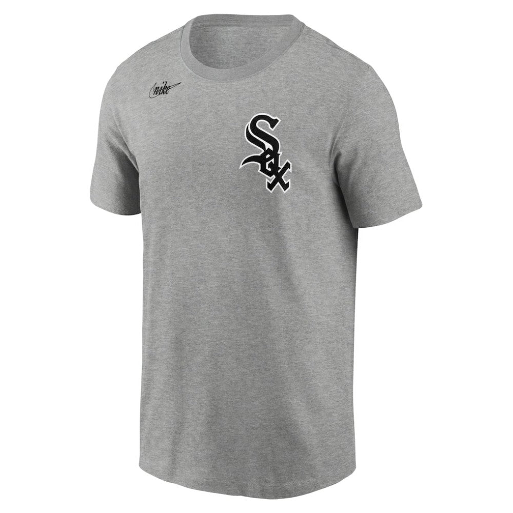 Bo Jackson Chicago White Sox Nike Cooperstown Collection Name & Number T-Shirt - MLB T-shirts