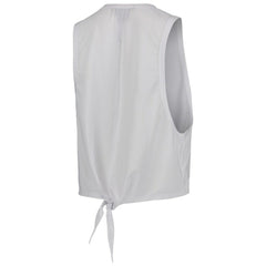 San Francisco Giants The Wild Collective Women's Open Back Twist-Tie Tank Top - MLB Tanks