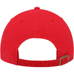 Cleveland Guardians '47 Women's Team Miata Clean Up Adjustable Hat - MLB Hats