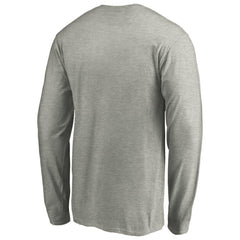 Seattle Kraken Victory Arch Long Sleeve T-Shirt -  NHL T-shirts