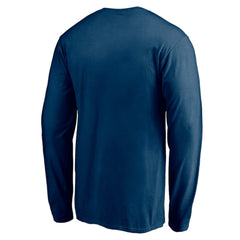 Seattle Kraken Victory Arch Long Sleeve T-Shirt -  NHL T-shirts
