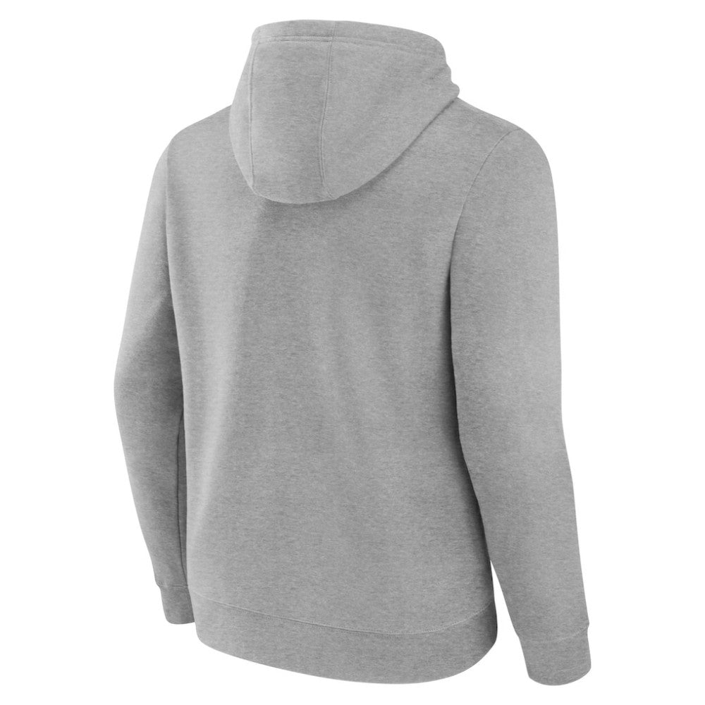 Seattle Kraken Heritage Pullover Hoodie -  NHL Hoodies