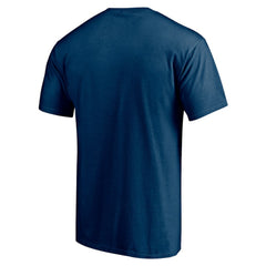 Seattle Kraken Primary Logo T-Shirt -  NHL T-shirts