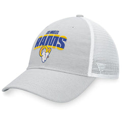Los Angeles Rams Trucker Snapback Hat | NFL Near me