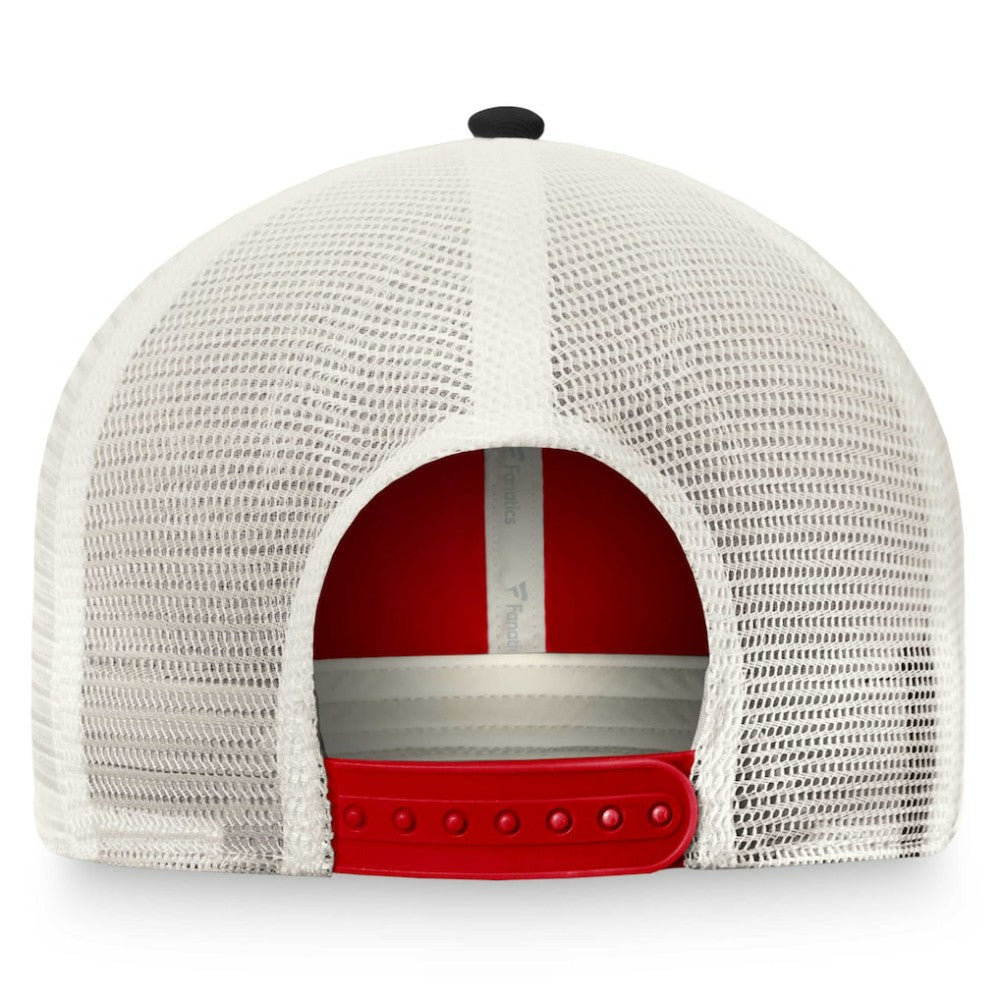 Chicago Blackhawks Fanatics True Classic Retro Trucker Snapback Hat -  NHL Hats