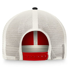 Chicago Blackhawks Fanatics True Classic Retro Trucker Snapback Hat -  NHL Hats