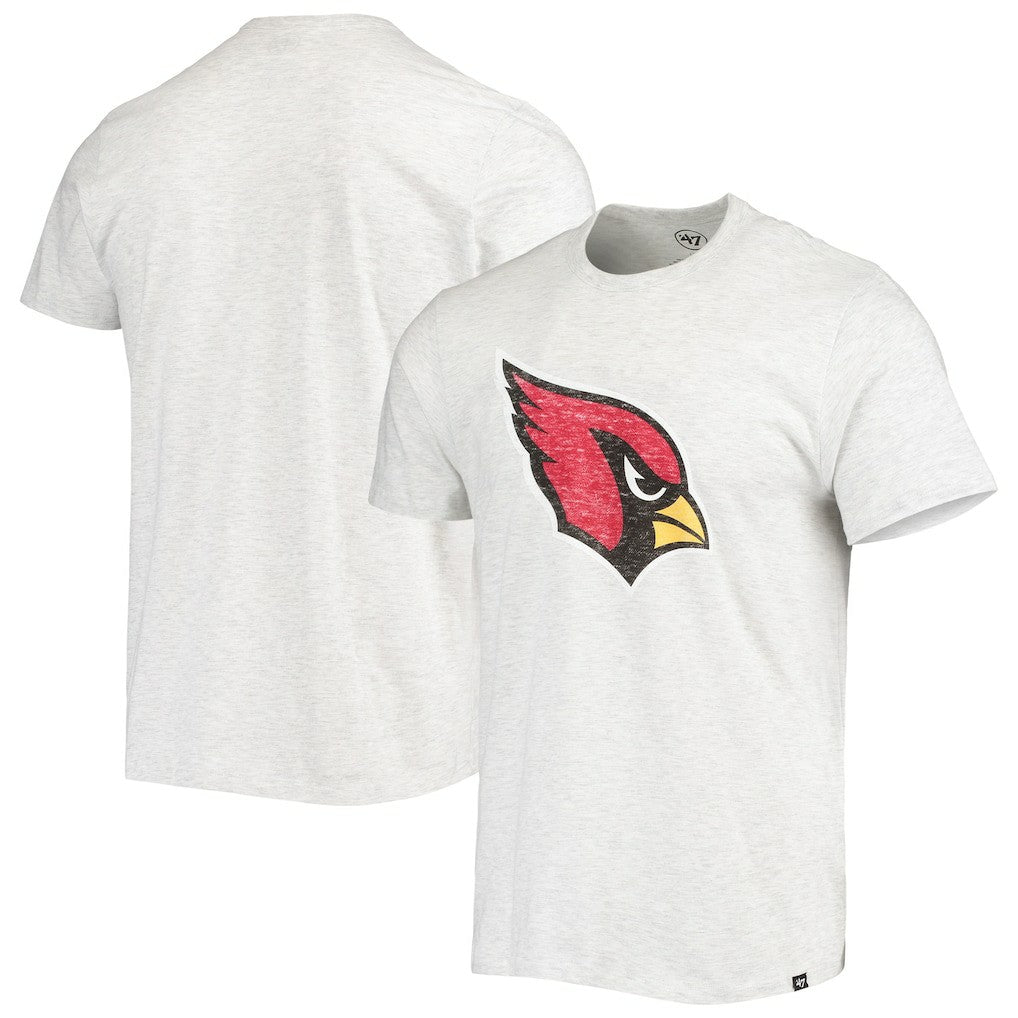 Arizona Cardinals '47 Premier Franklin T-Shirt | NFL Hot