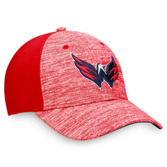Washington Capitals Fanatics Defender Flex Hat -  NHL Hats