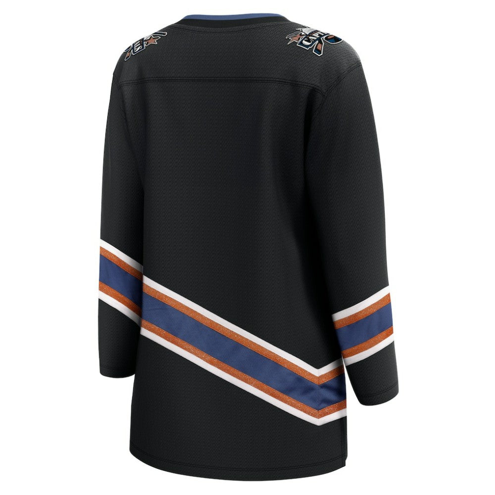 Washington Capitals Fanatics Women's Special Edition 2.0 Breakaway Blank Jersey -  NHL Jerseys