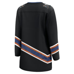 Washington Capitals Fanatics Women's Special Edition 2.0 Breakaway Blank Jersey -  NHL Jerseys