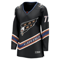 TJ Oshie Washington Capitals Fanatics Women's Special Edition 2.0 Breakaway Player Jersey -  NHL Jerseys