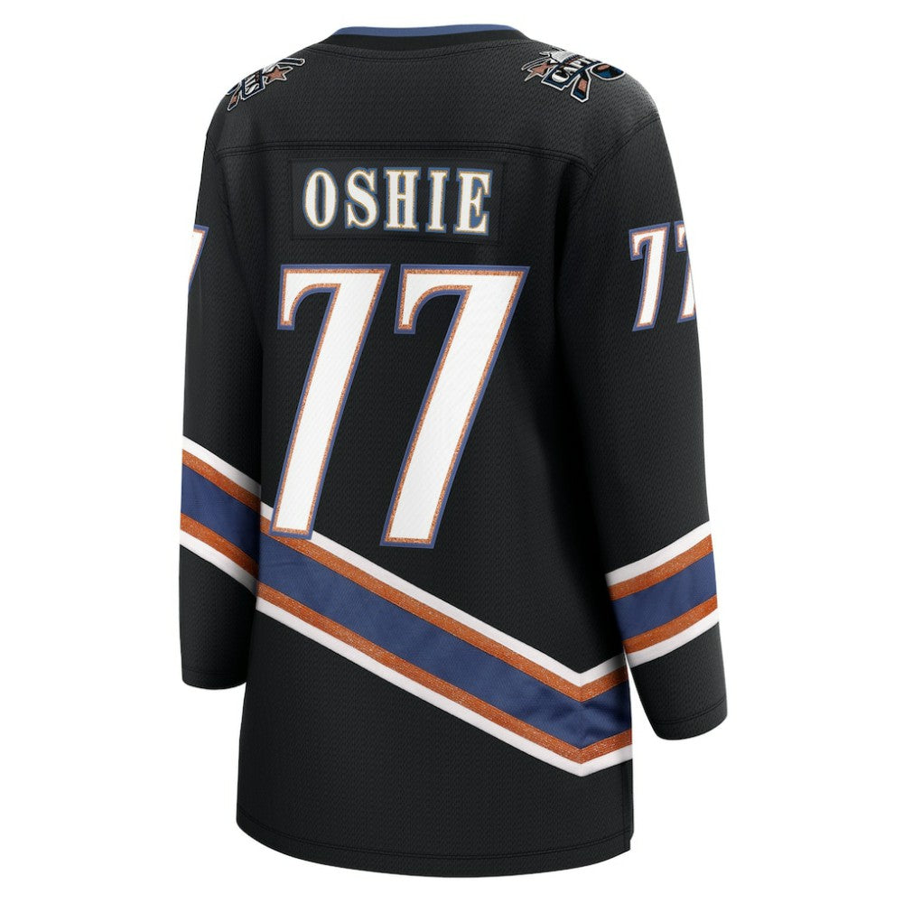 TJ Oshie Washington Capitals Fanatics Women's Special Edition 2.0 Breakaway Player Jersey -  NHL Jerseys