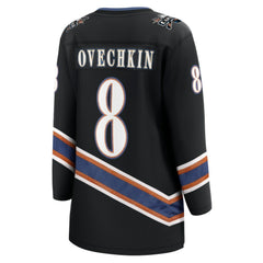 Alexander Ovechkin Washington Capitals Fanatics Women's Special Edition 2.0 Breakaway Player Jersey -  NHL Jerseys