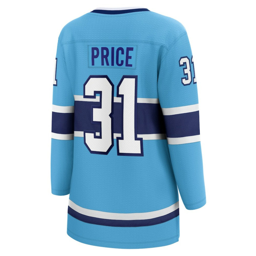 Carey Price Montreal Canadiens Fanatics Women's Special Edition 2.0 Breakaway Player Jersey -  NHL Jerseys