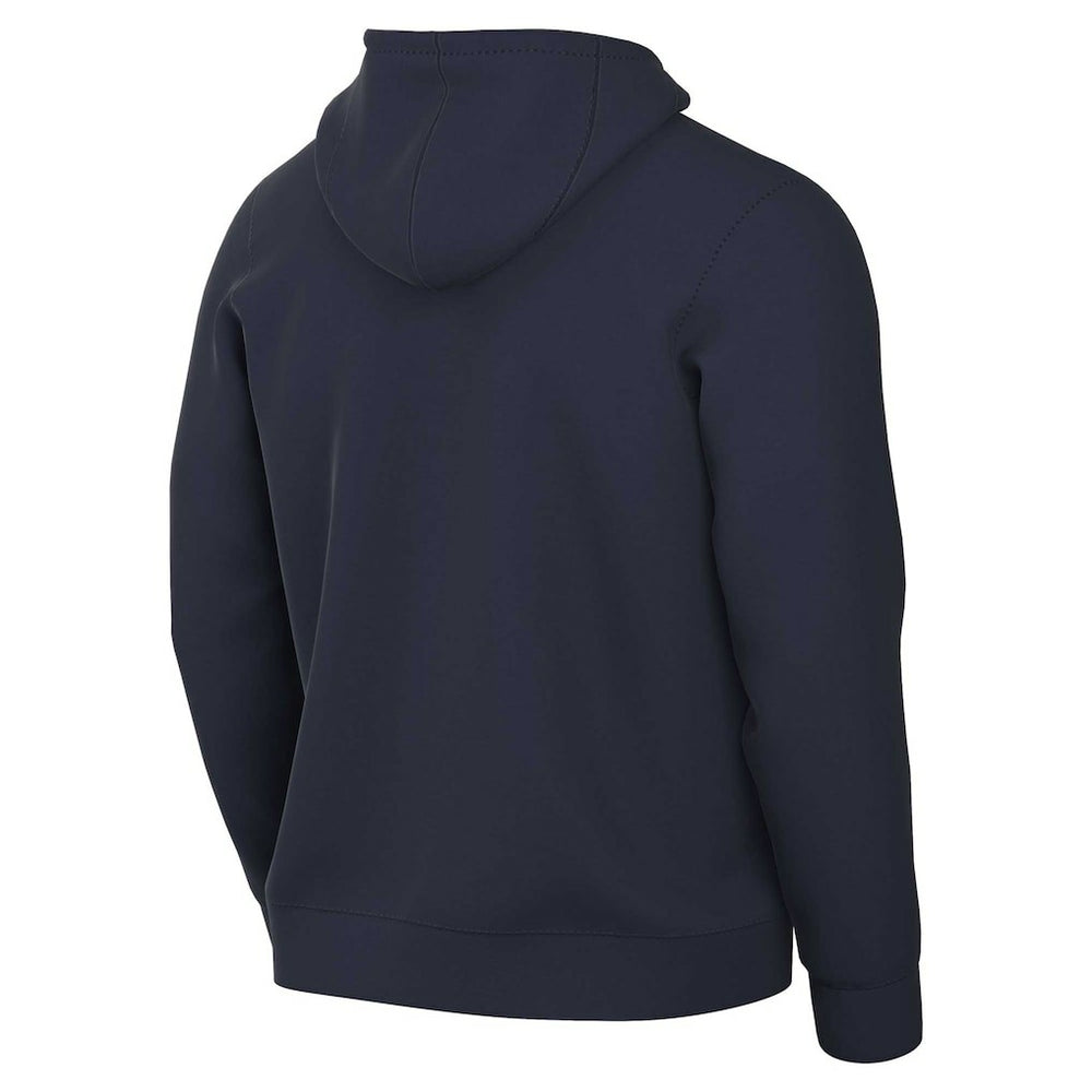Navy Philadelphia 76ers 2022/23 Spotlight On-Court Practice Performance Pullover Hoodie | NBA