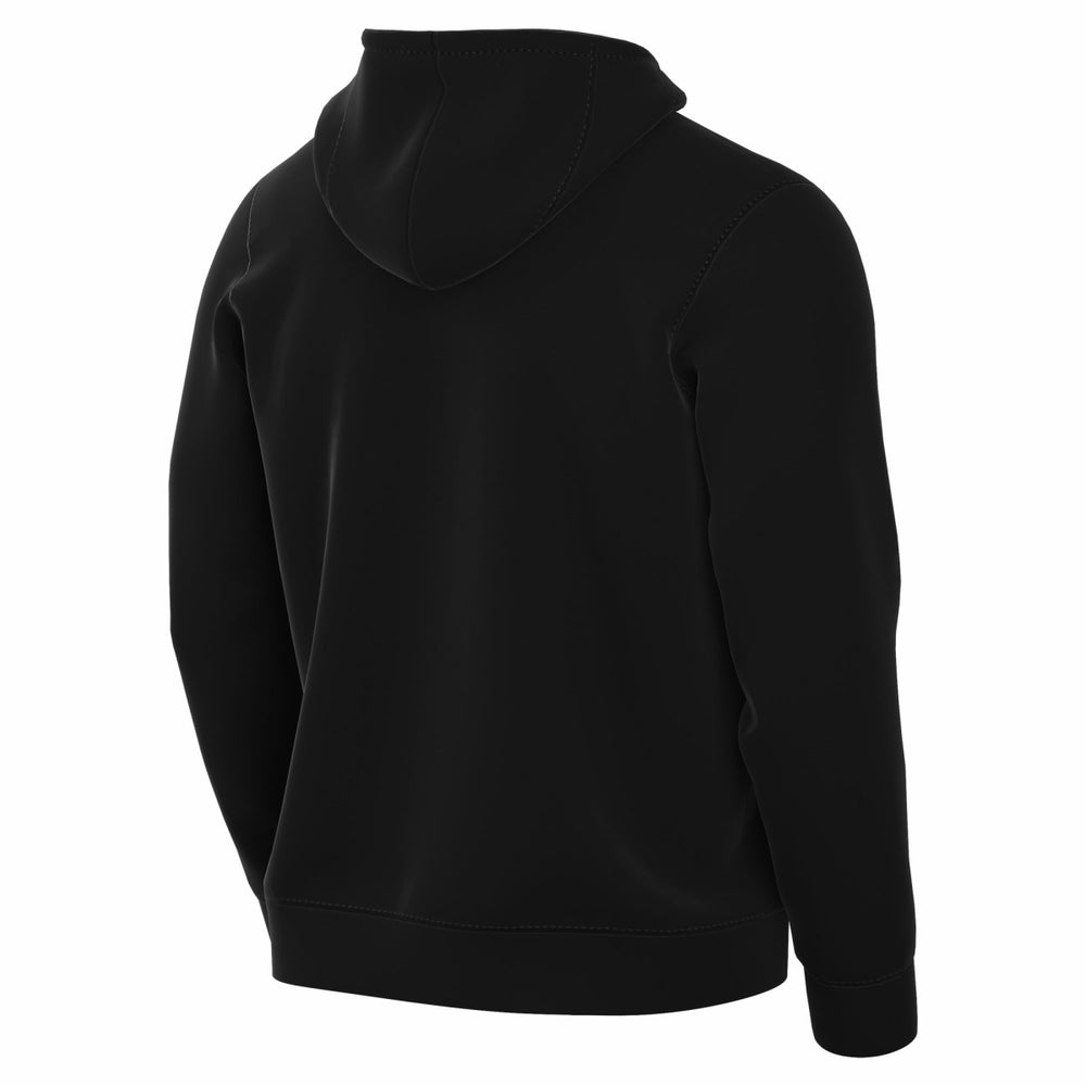 Black Toronto Raptors 2022/23 Spotlight On-Court Practice Performance Pullover Hoodie | NBA