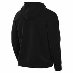 Black Toronto Raptors 2022/23 Spotlight On-Court Practice Performance Pullover Hoodie | NBA