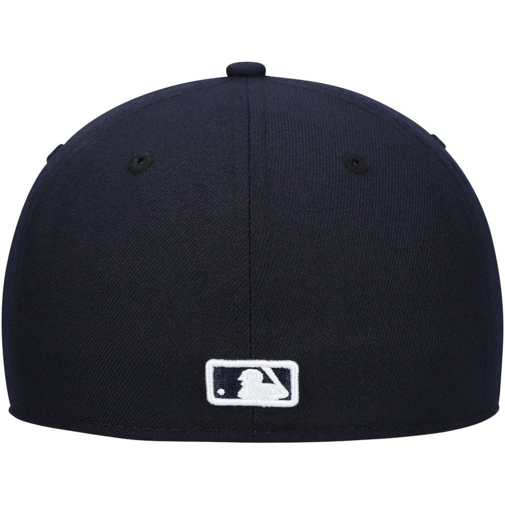 Detroit Tigers New Era Authentic Collection On-Field Home 59FIFTY Fitted Hat - MLB Hats