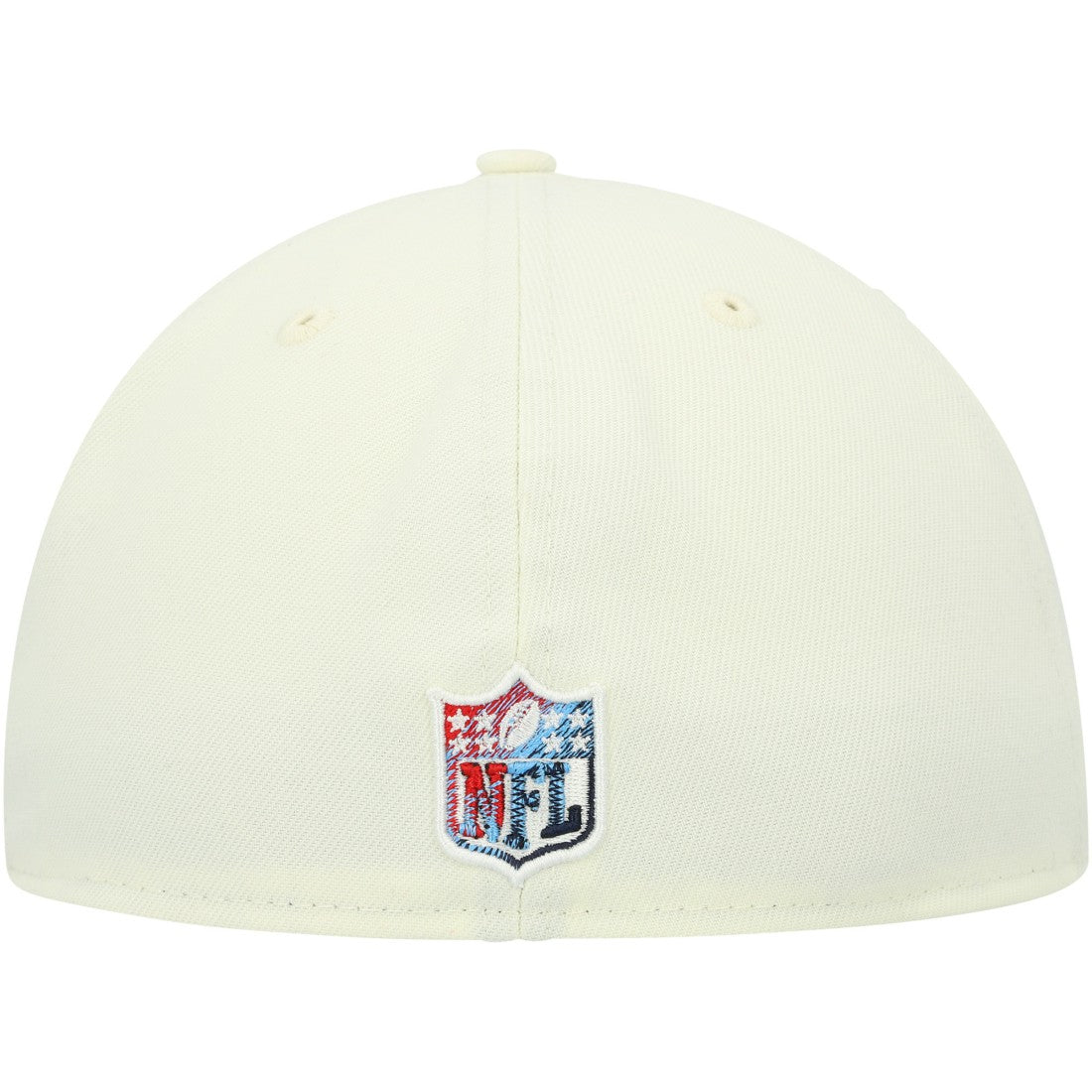 Tennessee Titans Chrome Color Dim 59FIFTY Fitted Hat | NFL Outlet