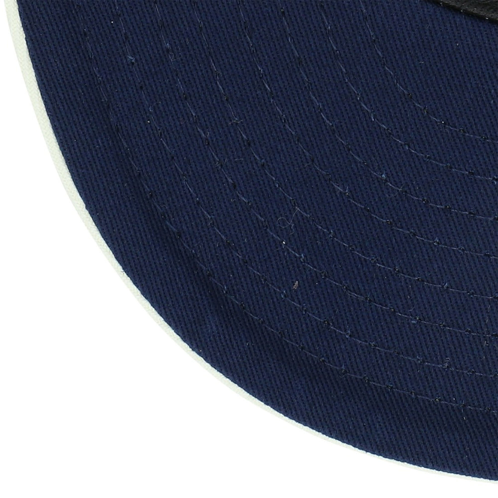 Tennessee Titans Chrome Color Dim 59FIFTY Fitted Hat | NFL Outlet