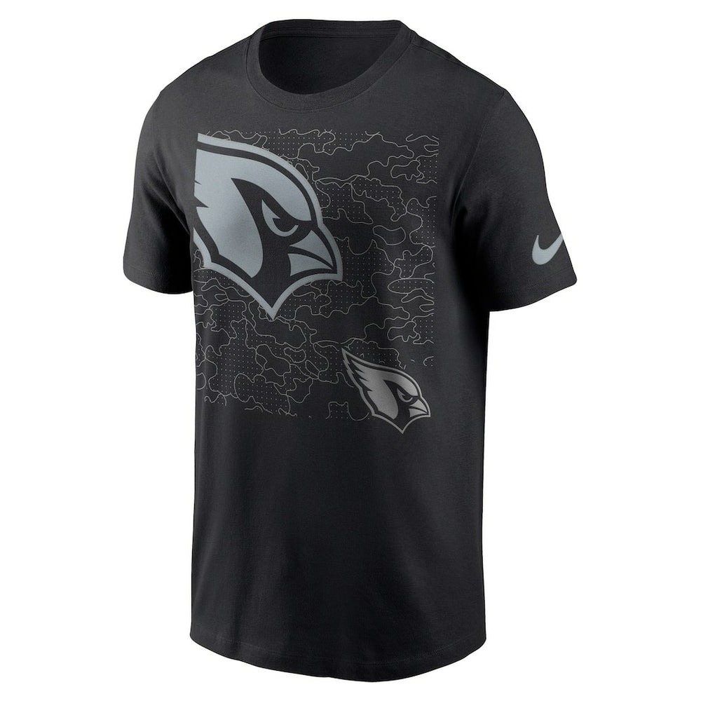 Arizona Cardinals RFLCTV T-Shirt | NFL Discount
