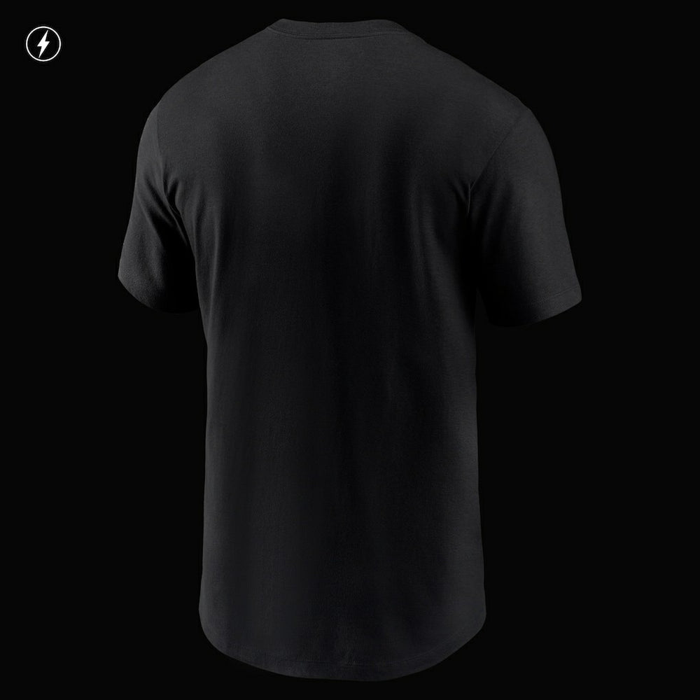 New Orleans Saints RFLCTV T-Shirt | NFL Hot