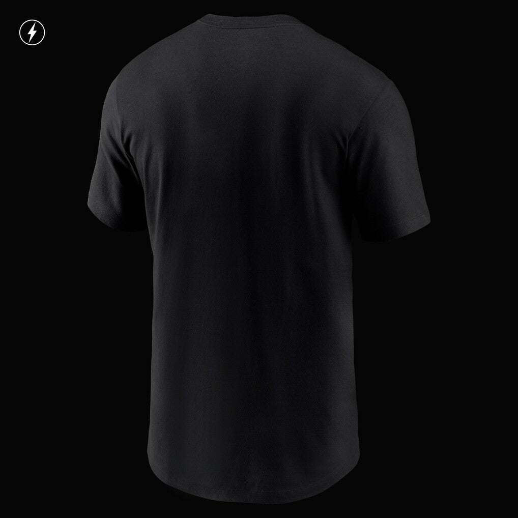 Washington Commanders RFLCTV T-Shirt | NFL Discount