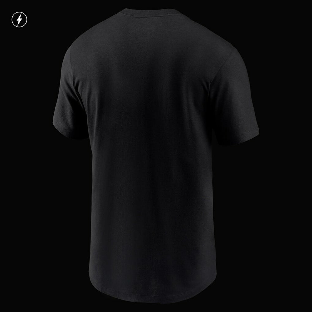 Washington Commanders RFLCTV T-Shirt | NFL Discount